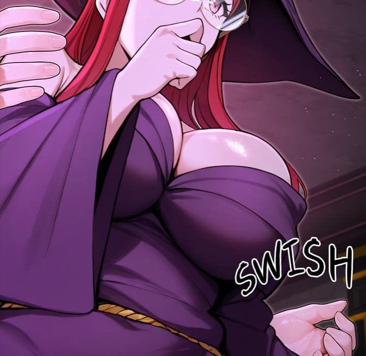 XX Dungeon Uncensored, chapter 12, page 54 of 187