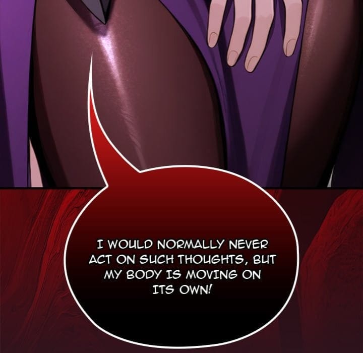 XX Dungeon Uncensored, chapter 12, page 72 of 187