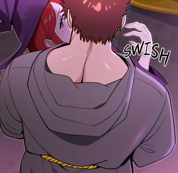 XX Dungeon Uncensored, chapter 12, page 74 of 187