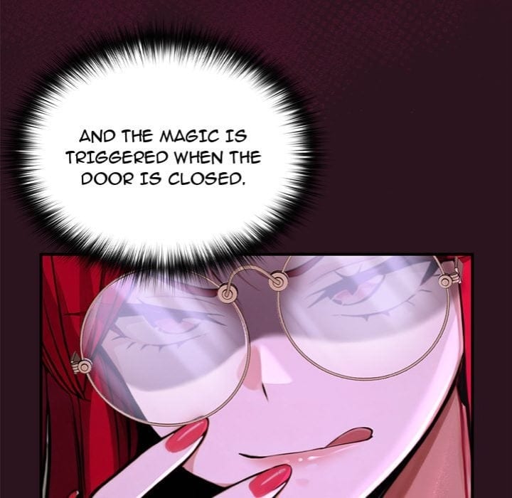 XX Dungeon Uncensored, chapter 12, page 79 of 187
