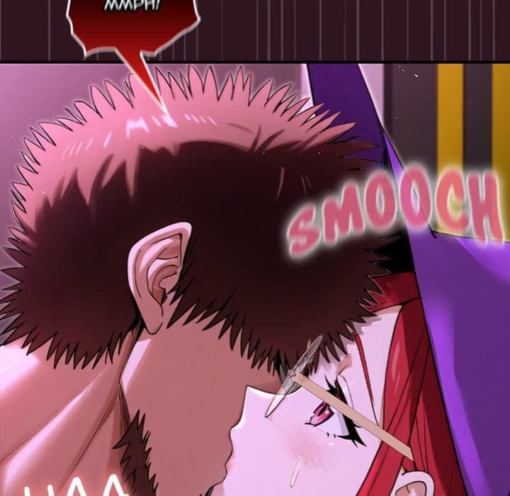 XX Dungeon Uncensored, chapter 12, page 86 of 187