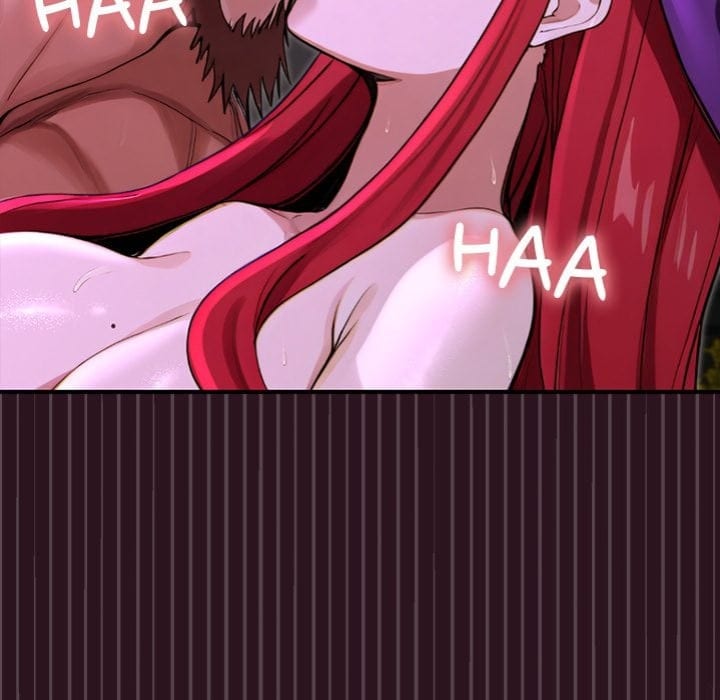 XX Dungeon Uncensored, chapter 12, page 87 of 187