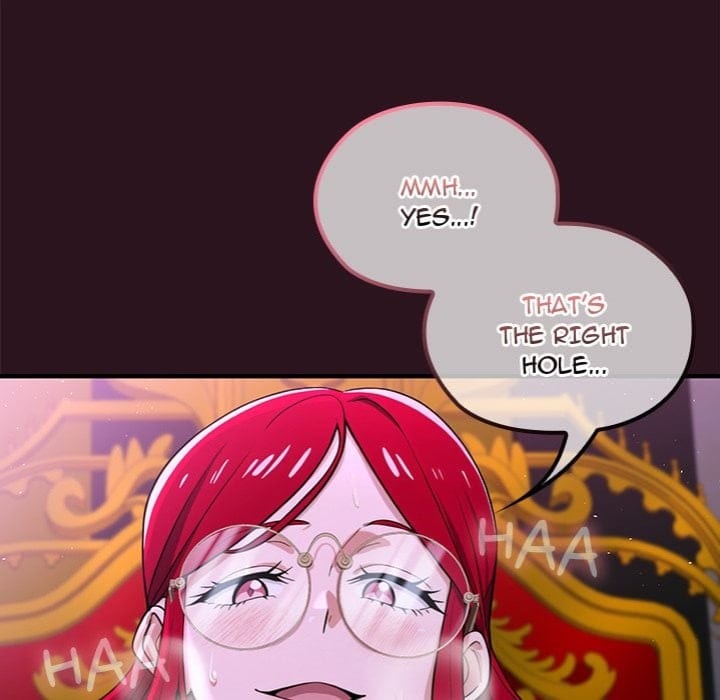 XX Dungeon Uncensored, chapter 12, page 91 of 187