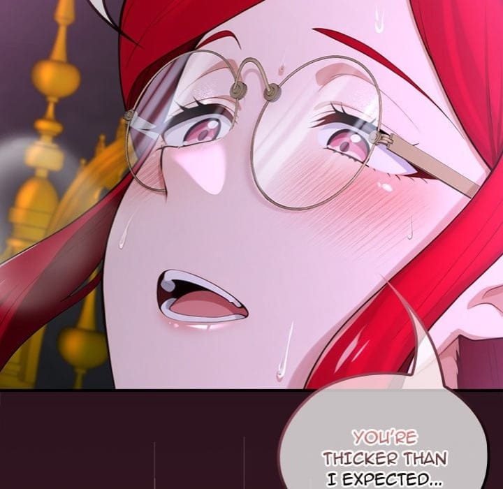 XX Dungeon Uncensored, chapter 12, page 93 of 187