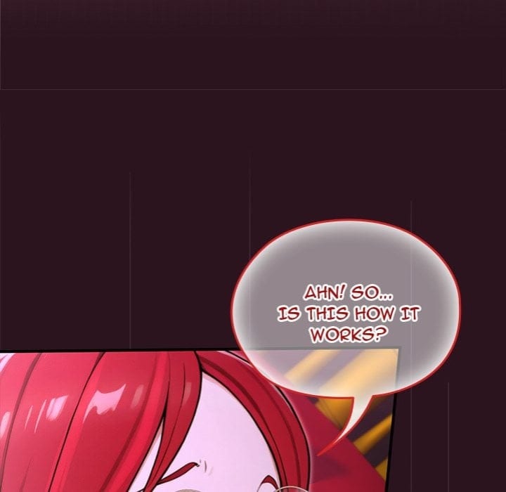 XX Dungeon Uncensored, chapter 12, page 107 of 187