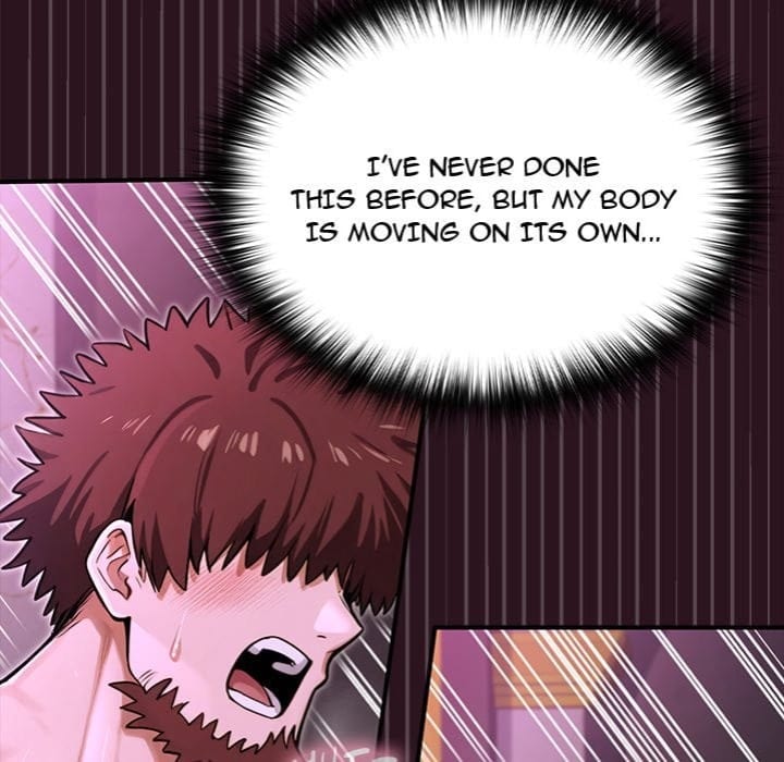 XX Dungeon Uncensored, chapter 12, page 113 of 187