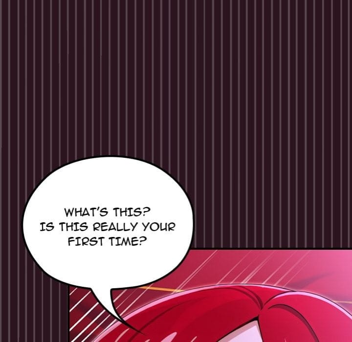 XX Dungeon Uncensored, chapter 12, page 118 of 187