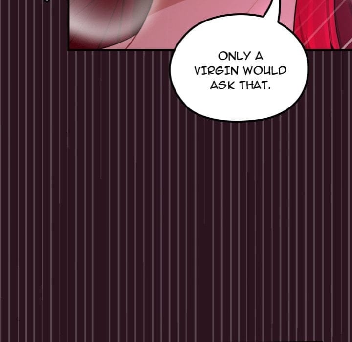 XX Dungeon Uncensored, chapter 12, page 120 of 187