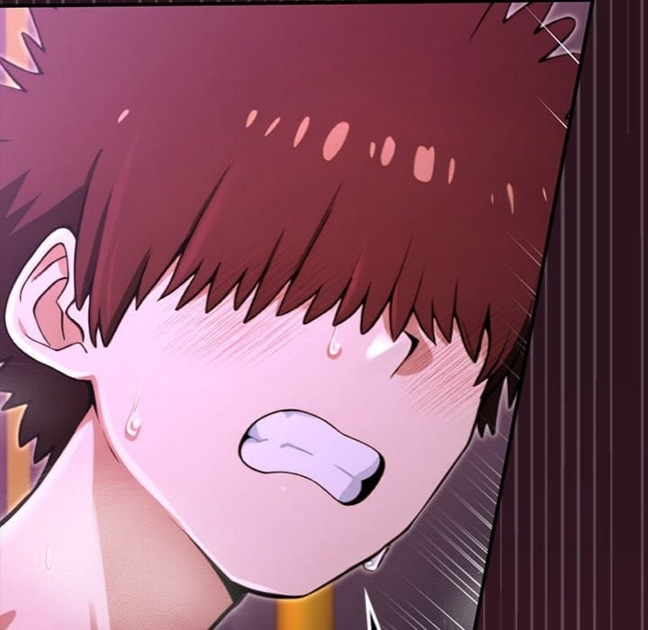 XX Dungeon Uncensored, chapter 12, page 121 of 187