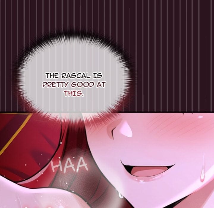 XX Dungeon Uncensored, chapter 12, page 131 of 187