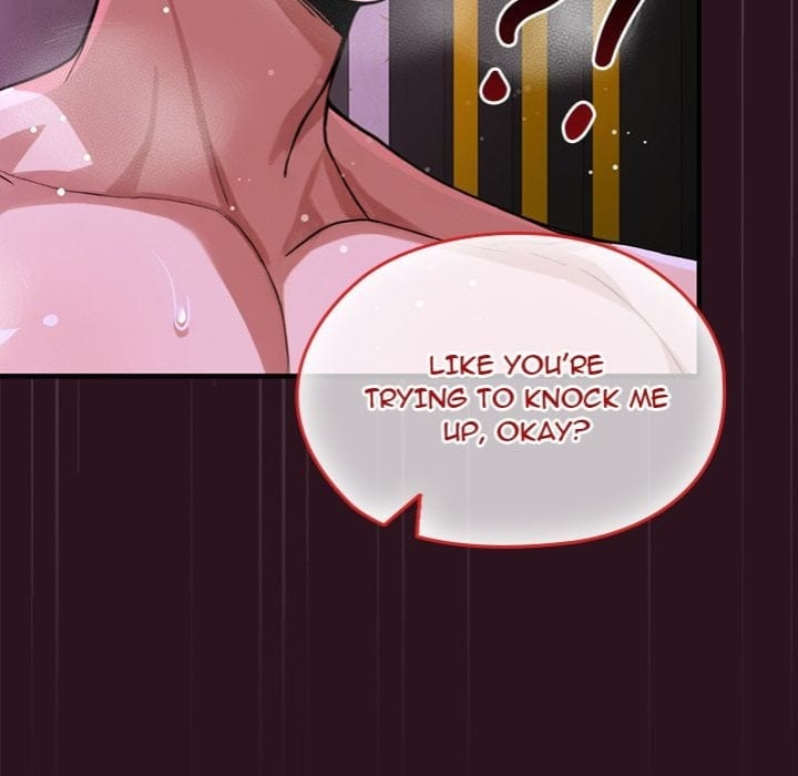 XX Dungeon Uncensored, chapter 12, page 138 of 187