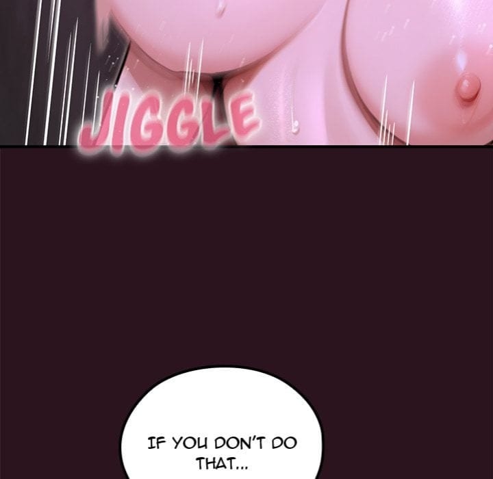 XX Dungeon Uncensored, chapter 12, page 141 of 187