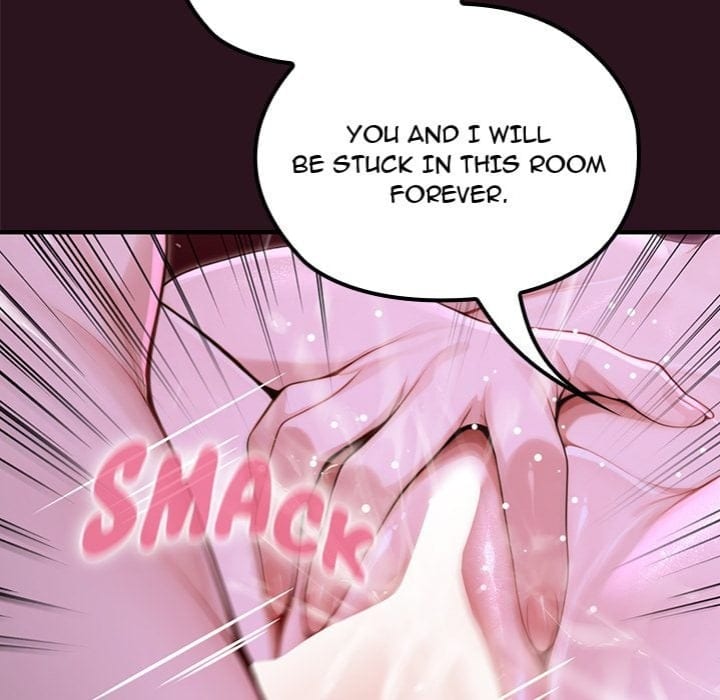 XX Dungeon Uncensored, chapter 12, page 142 of 187