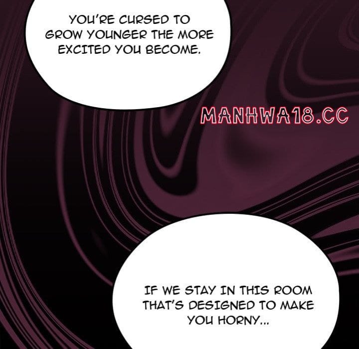XX Dungeon Uncensored, chapter 12, page 144 of 187