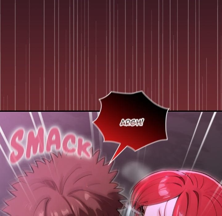 XX Dungeon Uncensored, chapter 12, page 147 of 187