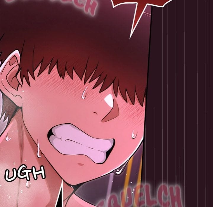 XX Dungeon Uncensored, chapter 12, page 154 of 187