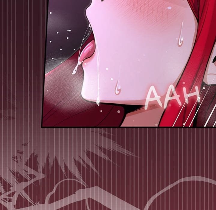 XX Dungeon Uncensored, chapter 12, page 155 of 187