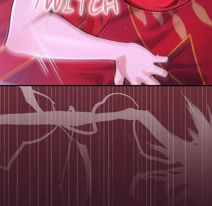 XX Dungeon Uncensored, chapter 12, page 159 of 187