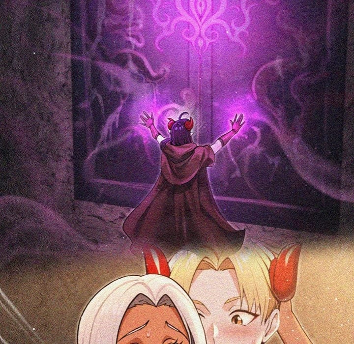 XX Dungeon Uncensored, chapter 12, page 178 of 187