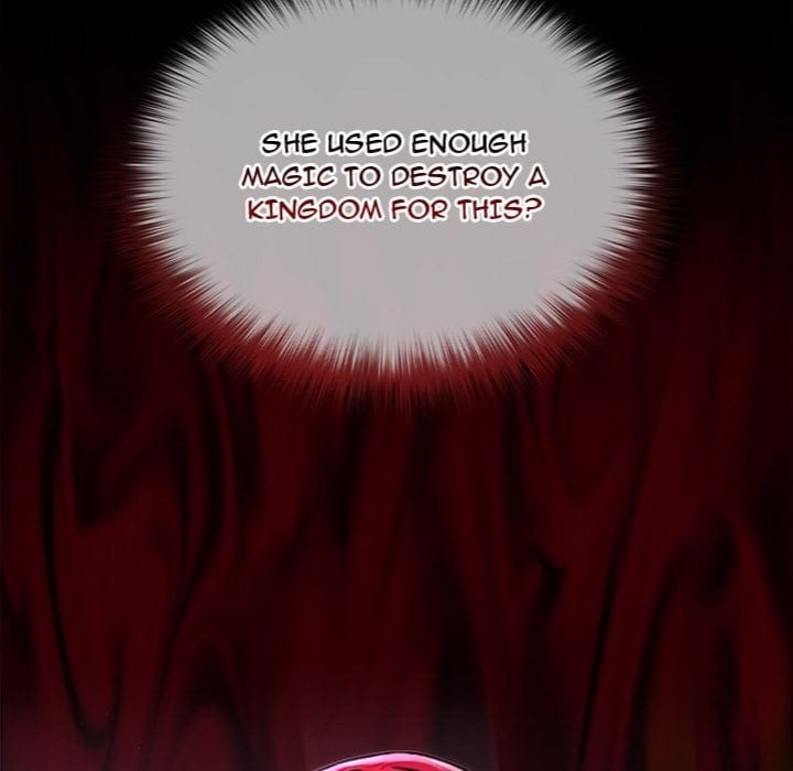 XX Dungeon Uncensored, chapter 12, page 183 of 187