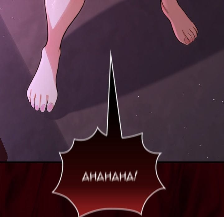 XX Dungeon Uncensored, chapter 12, page 186 of 187