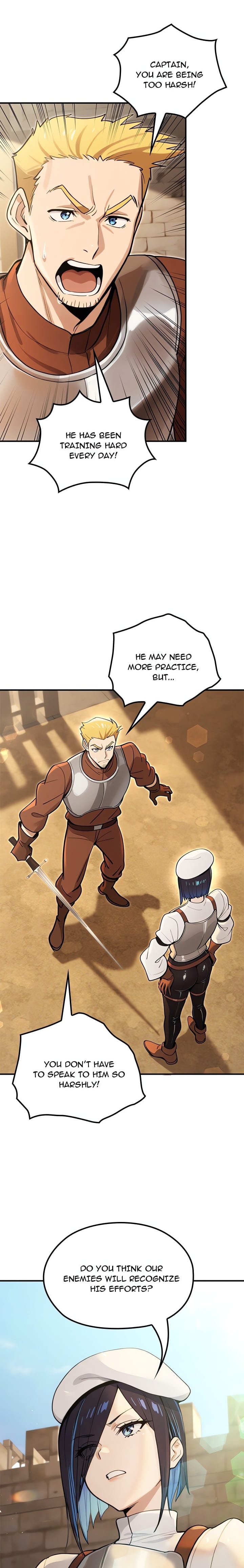 XX Dungeon Uncensored, chapter 13, page 13 of 28