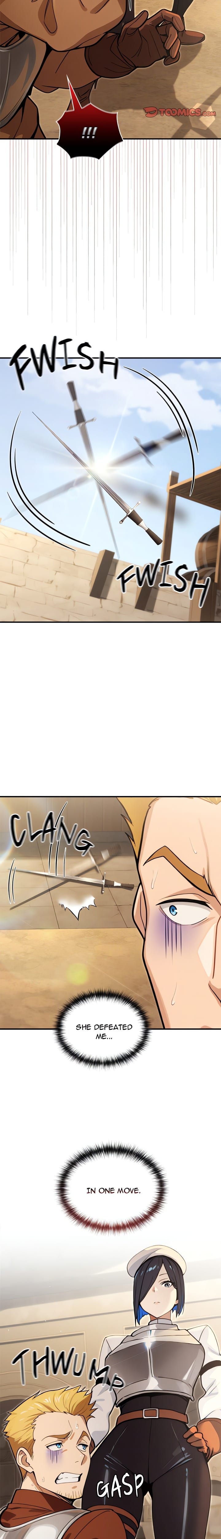 XX Dungeon Uncensored, chapter 13, page 17 of 28