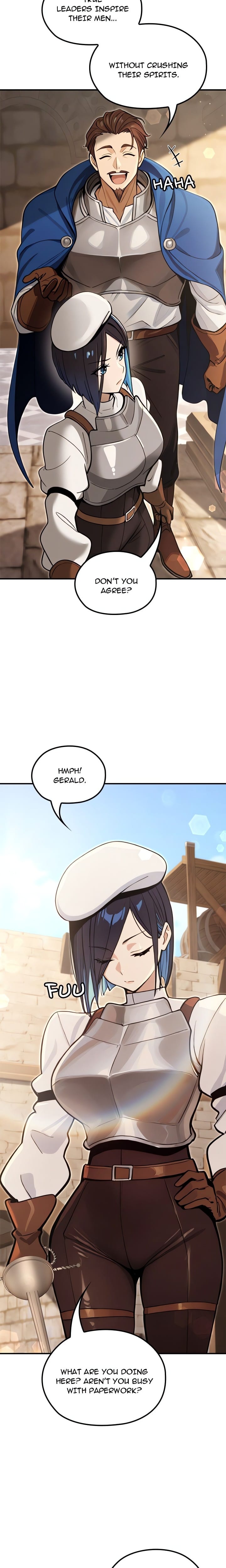 XX Dungeon Uncensored, chapter 13, page 20 of 28