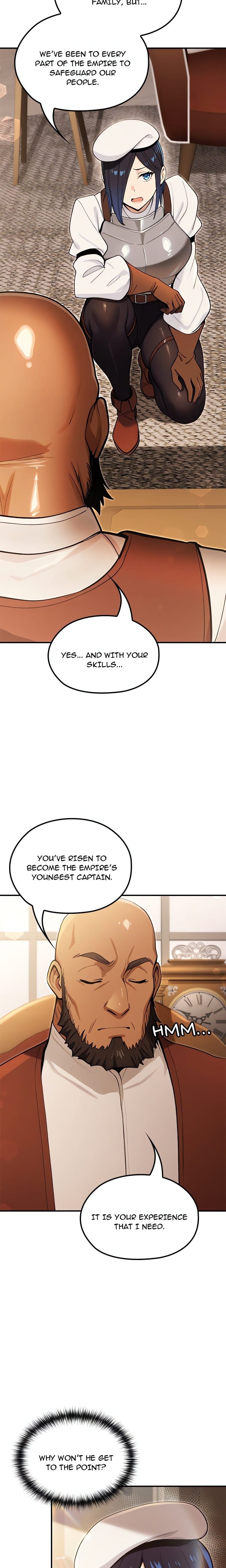 XX Dungeon Uncensored, chapter 13, page 24 of 28
