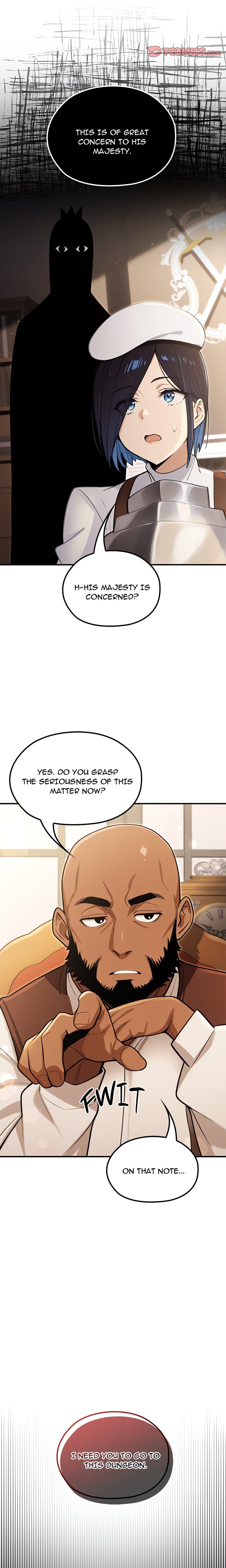 XX Dungeon Uncensored, chapter 13, page 26 of 28