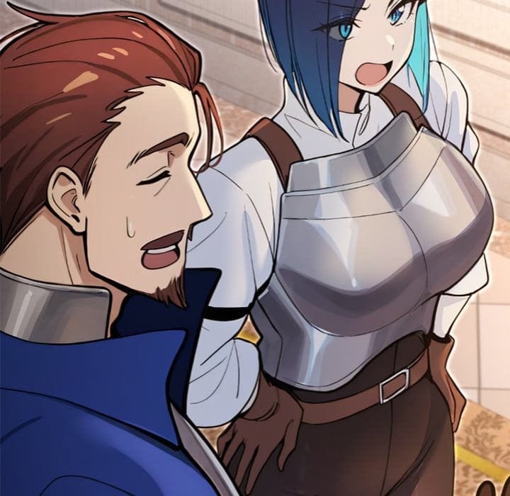 XX Dungeon Uncensored, chapter 14, page 5 of 184