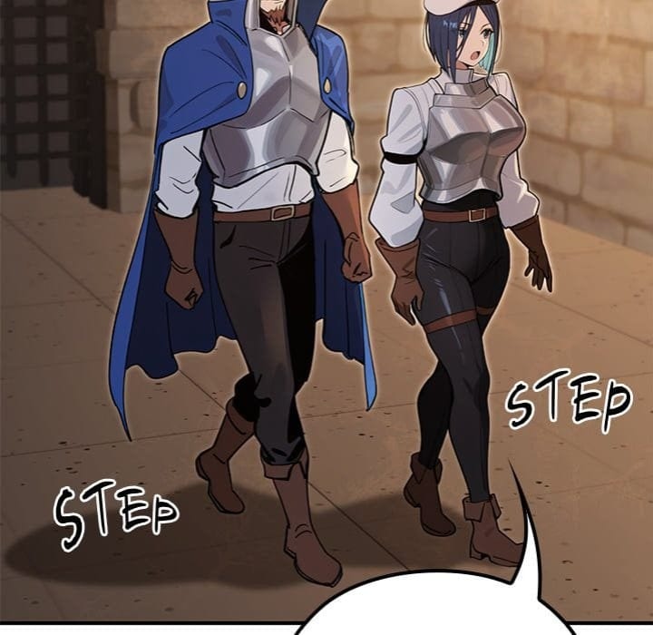 XX Dungeon Uncensored, chapter 14, page 8 of 184