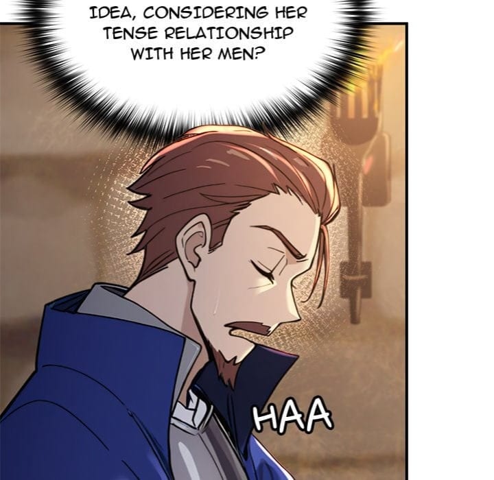 XX Dungeon Uncensored, chapter 14, page 10 of 184