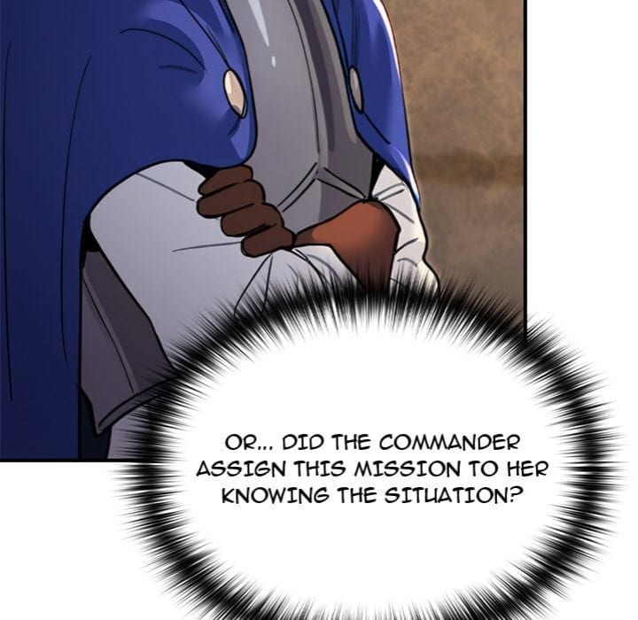 XX Dungeon Uncensored, chapter 14, page 11 of 184