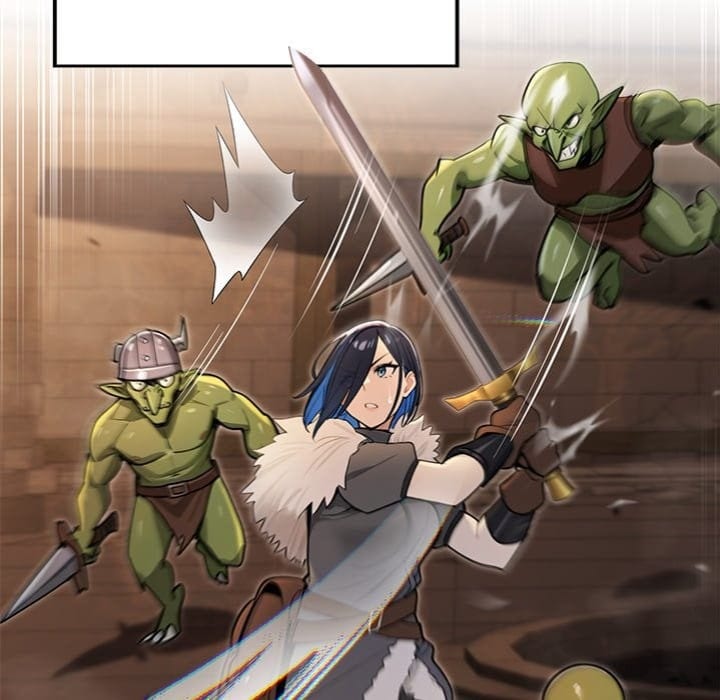 XX Dungeon Uncensored, chapter 14, page 16 of 184