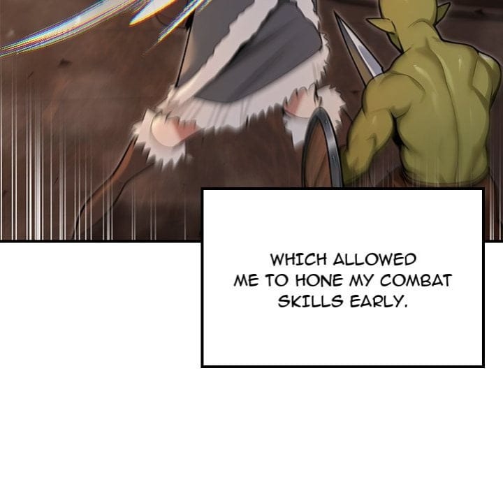 XX Dungeon Uncensored, chapter 14, page 17 of 184