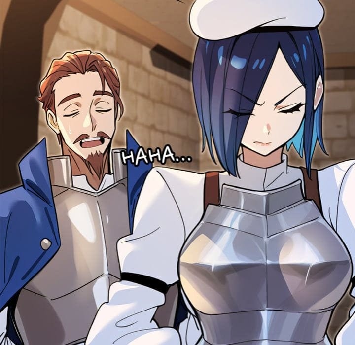 XX Dungeon Uncensored, chapter 14, page 19 of 184