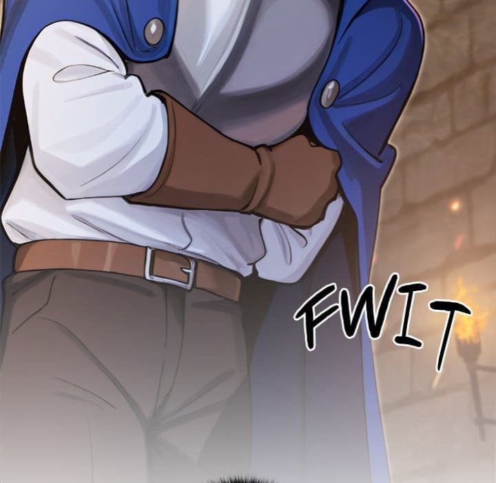 XX Dungeon Uncensored, chapter 14, page 25 of 184