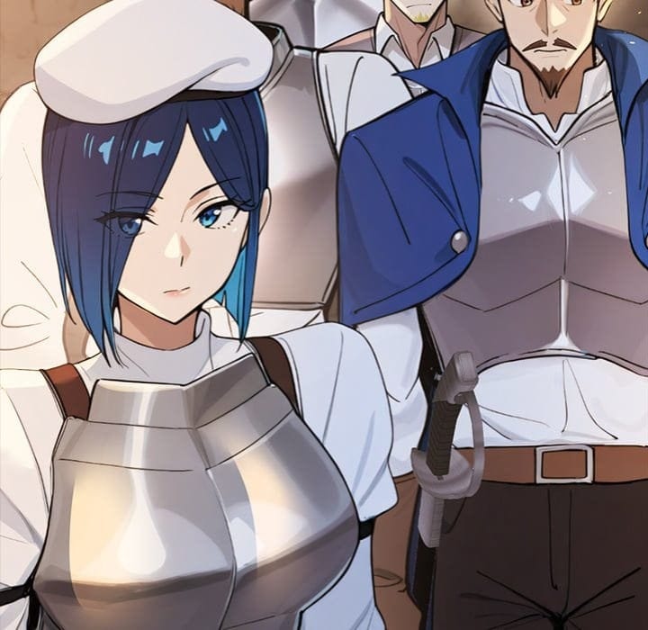 XX Dungeon Uncensored, chapter 14, page 31 of 184