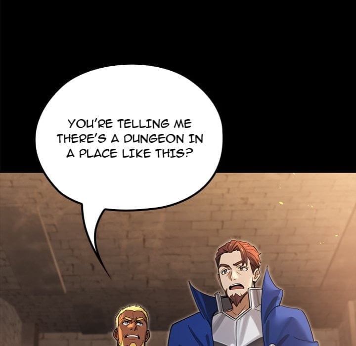 XX Dungeon Uncensored, chapter 14, page 33 of 184