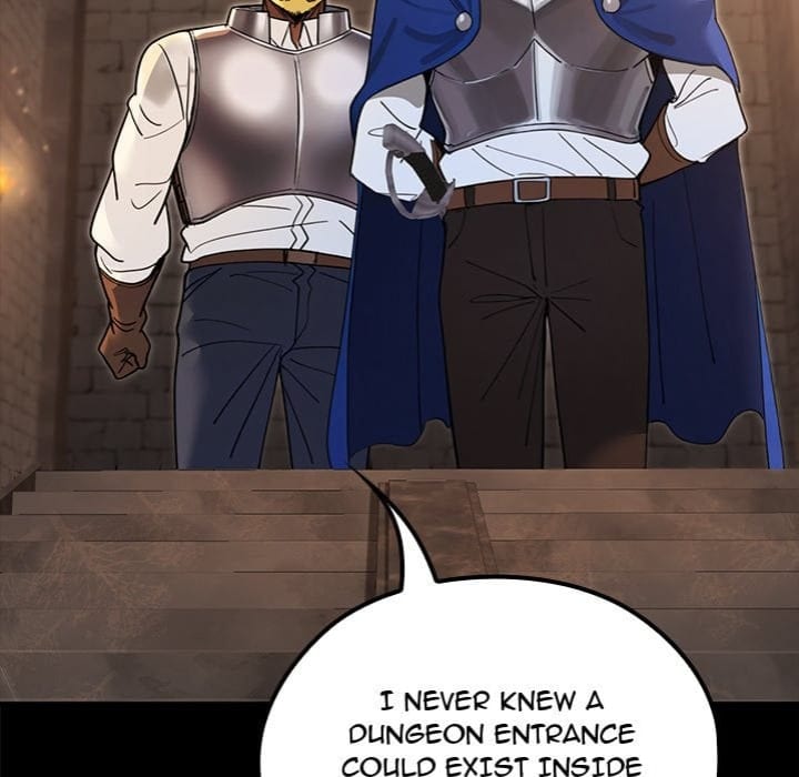 XX Dungeon Uncensored, chapter 14, page 34 of 184