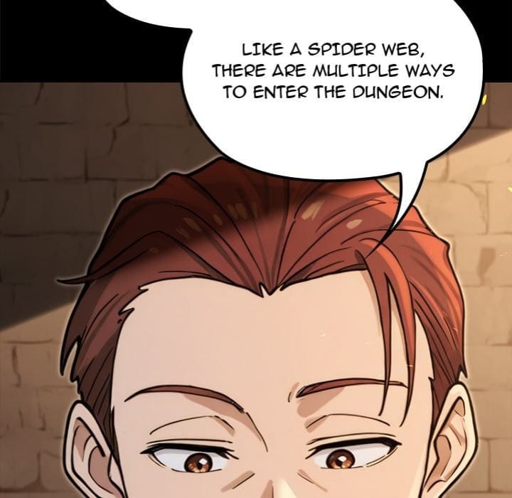 XX Dungeon Uncensored, chapter 14, page 36 of 184
