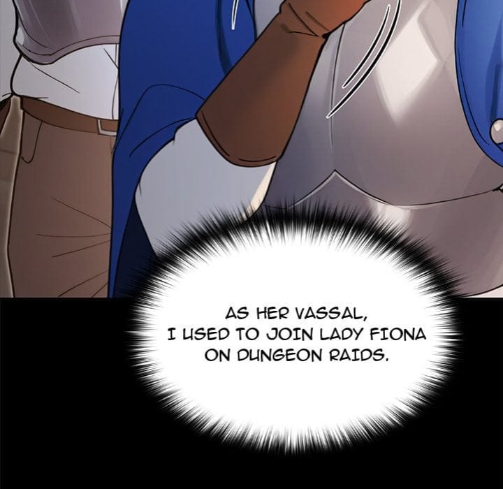 XX Dungeon Uncensored, chapter 14, page 40 of 184