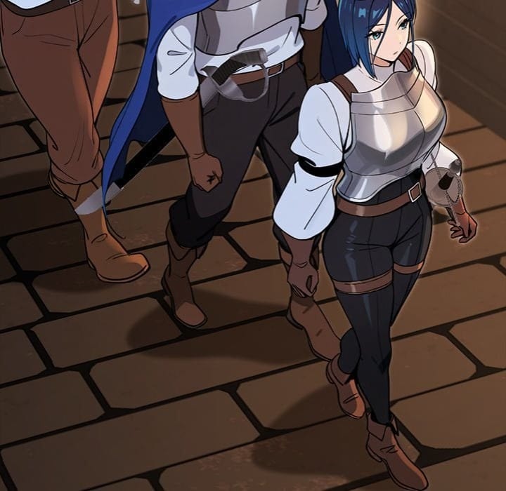 XX Dungeon Uncensored, chapter 14, page 53 of 184