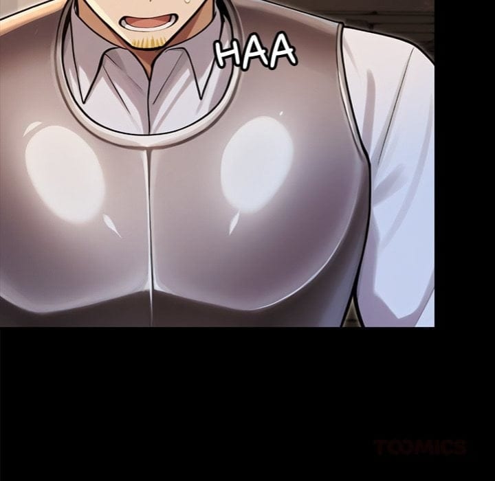 XX Dungeon Uncensored, chapter 14, page 67 of 184