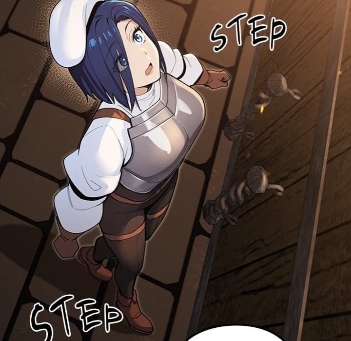 XX Dungeon Uncensored, chapter 14, page 86 of 184