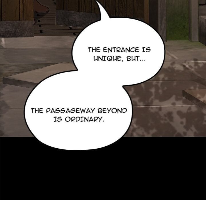 XX Dungeon Uncensored, chapter 14, page 95 of 184