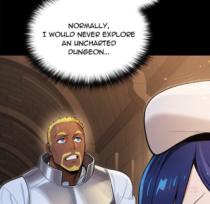 XX Dungeon Uncensored, chapter 14, page 99 of 184