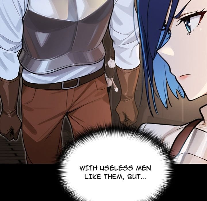 XX Dungeon Uncensored, chapter 14, page 100 of 184