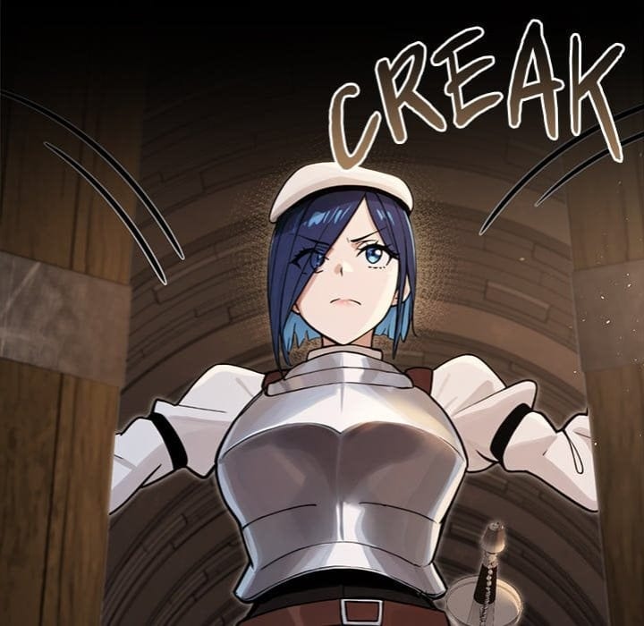 XX Dungeon Uncensored, chapter 14, page 102 of 184